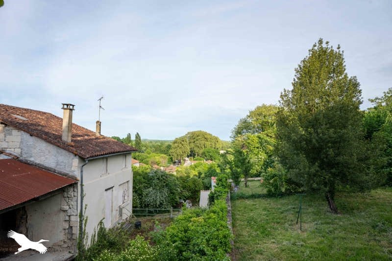 Vente Maison AUBETERRE SUR DRONNE - 5 pièces -180 m² - (16390)