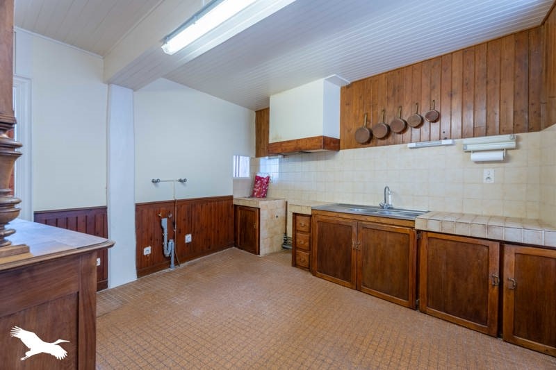 Vente Maison AUBETERRE SUR DRONNE - 5 pièces -180 m² - (16390)