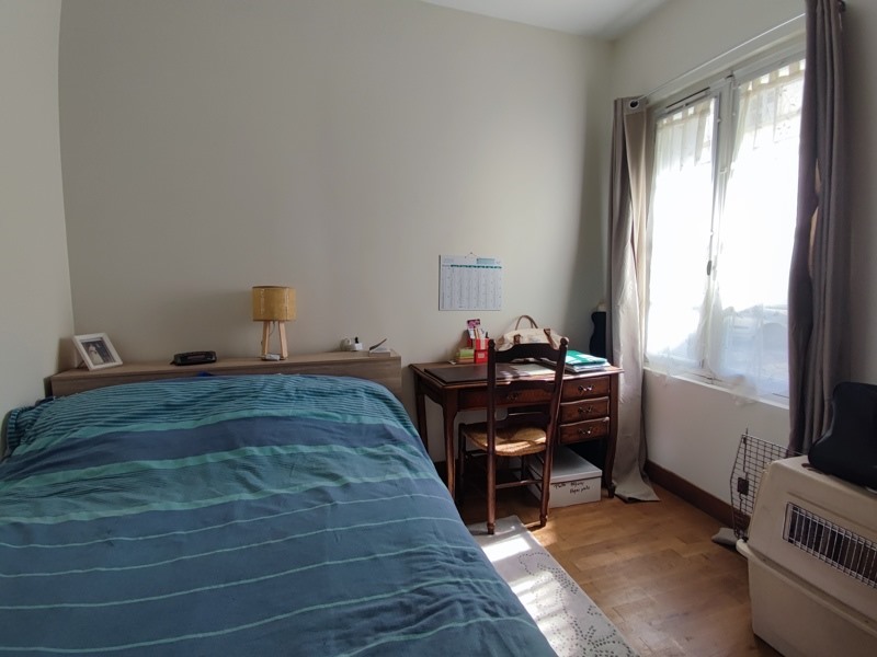 Vente Maison CHALAIS - 6 pièces -92 m² - (16210)
