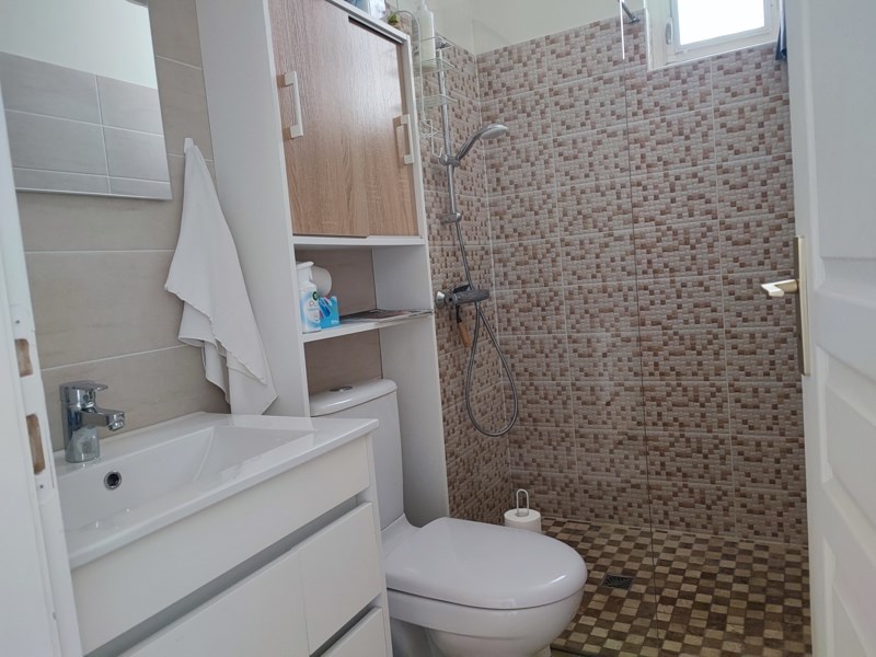 Vente Maison CHALAIS - 6 pièces -92 m² - (16210)