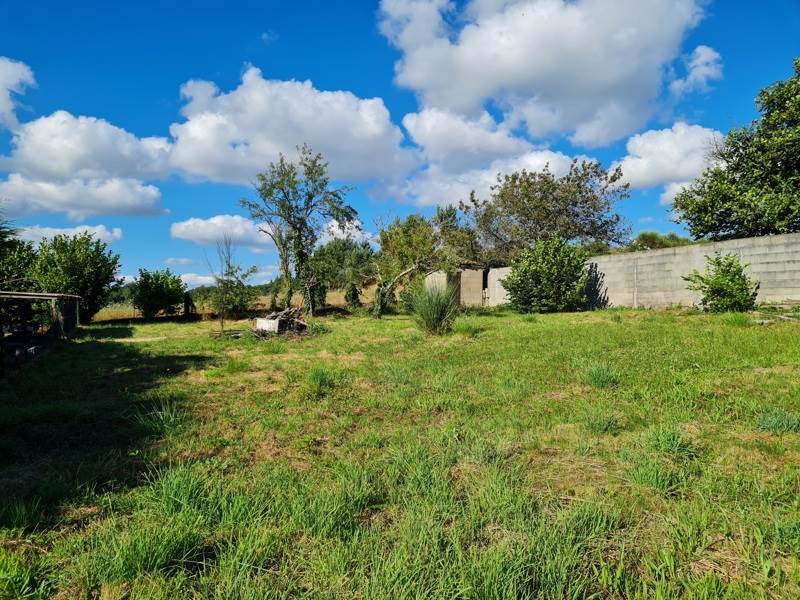 Vente Maison BROSSAC - 3 pièces -77 m² - (16480)