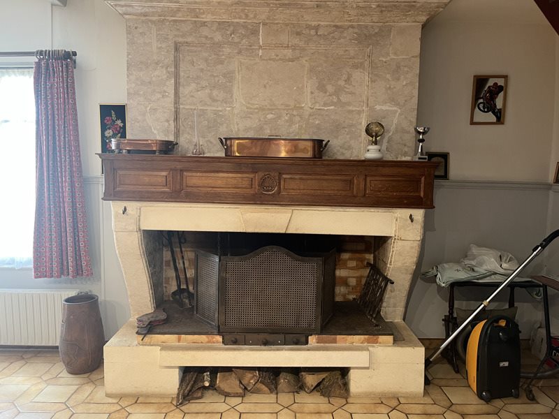 Vente Maison MEDILLAC - 5 pièces -150 m² - (16210)
