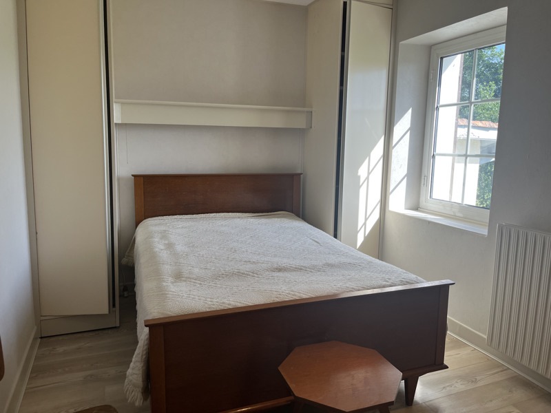 Vente Maison MEDILLAC - 5 pièces -150 m² - (16210)