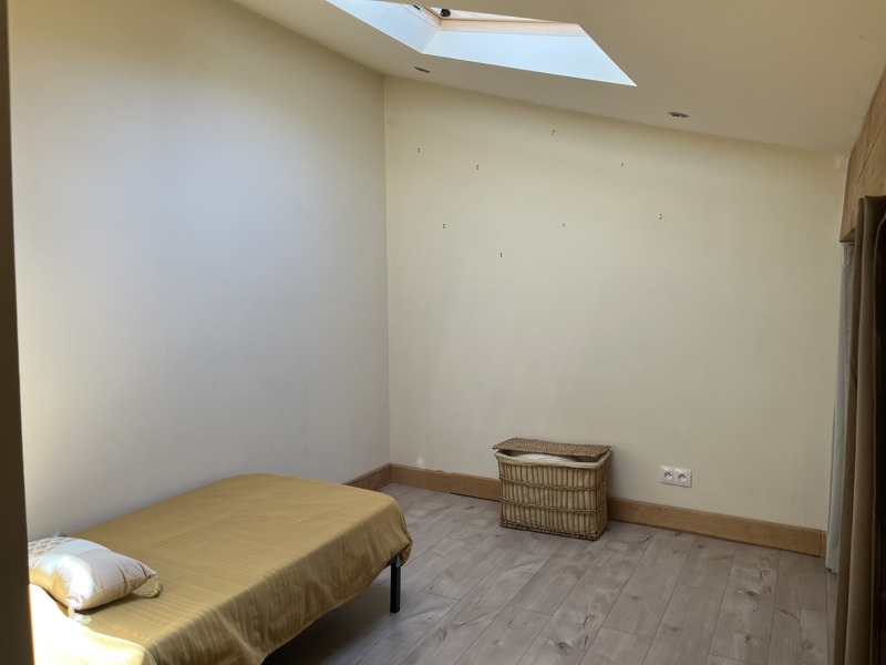 Vente Maison ST ROMAIN - 4 pièces -110 m² - (16210)