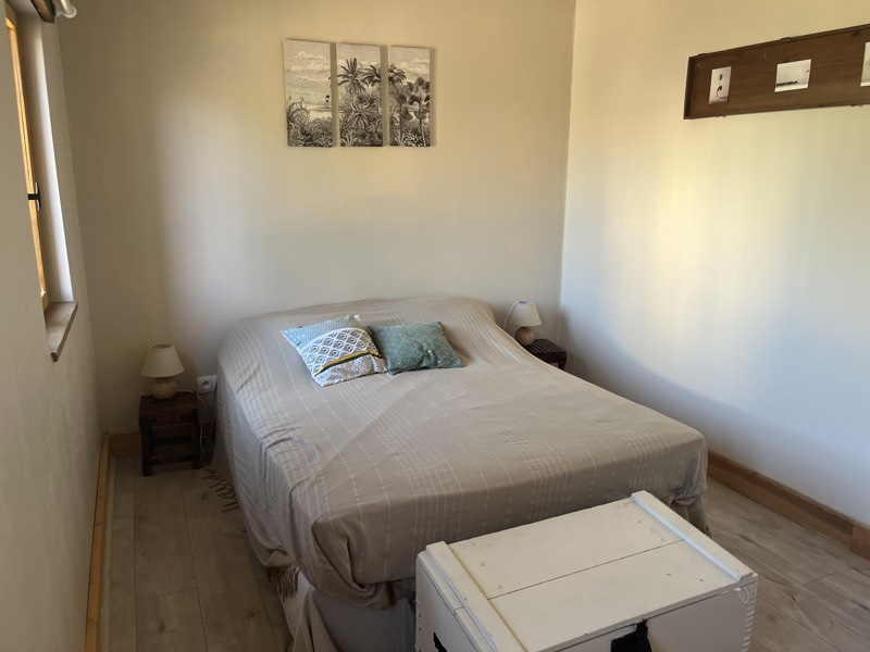 Vente Maison ST ROMAIN - 4 pièces -110 m² - (16210)