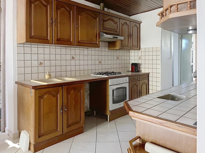 Vente Maison BRIE SOUS CHALAIS - 5 pièces -138 m² - (16210)