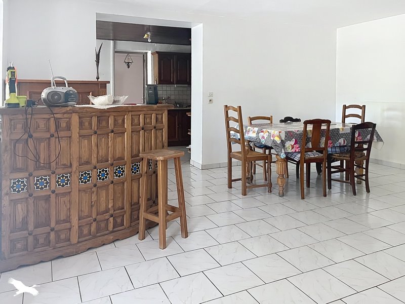 Vente Maison BRIE SOUS CHALAIS - 5 pièces -138 m² - (16210)