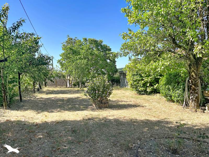 Vente Maison BRIE SOUS CHALAIS - 5 pièces -138 m² - (16210)