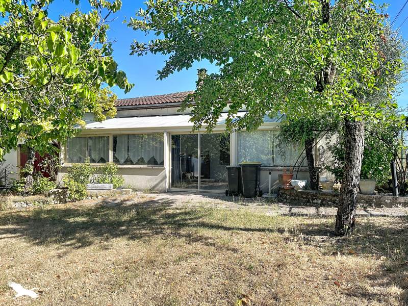 Vente Maison BRIE SOUS CHALAIS - 5 pièces -138 m² - (16210)