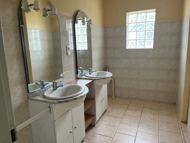 Vente Maison CHALAIS - 3 pièces -88 m² - (16210)