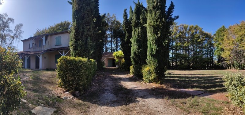 Vente Maison Yviers - 5 pièces -139 m² - (16210)
