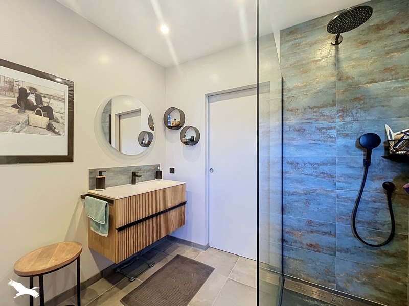 Vente Maison Rioux-Martin - 3 pièces -97 m² - (16210)