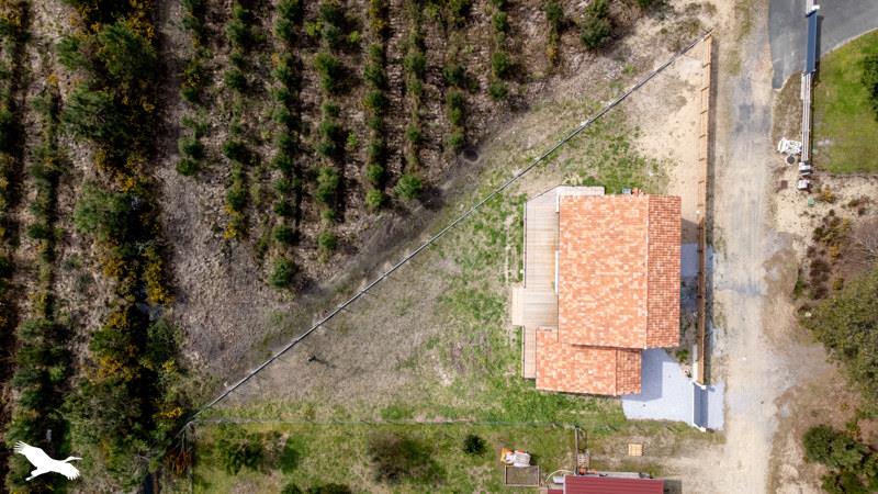 Vente Maison BIAS - 5 pièces -136 m² - (40170)