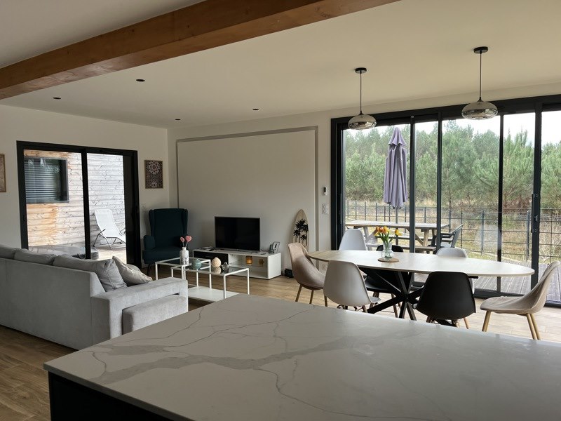 Vente Maison BIAS - 5 pièces -136 m² - (40170)