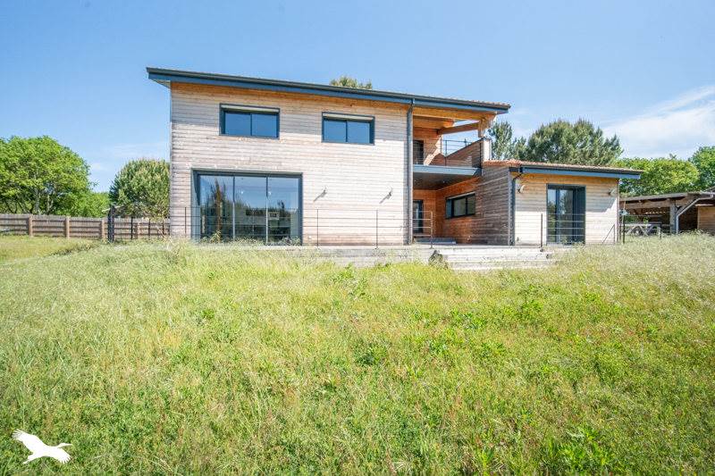 Vente Maison BIAS - 5 pièces -136 m² - (40170)