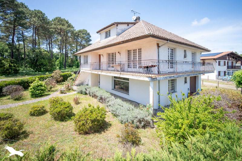 Vente Maison MIMIZAN - 4 pièces -104 m² - (40200)