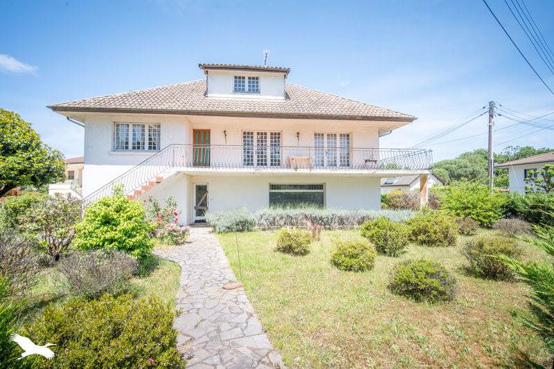 Vente Maison MIMIZAN - 4 pièces -104 m² - (40200)