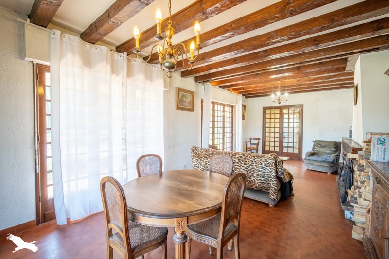 Vente Maison MIMIZAN - 4 pièces -104 m² - (40200)