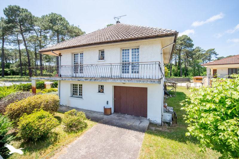 Vente Maison MIMIZAN - 4 pièces -104 m² - (40200)