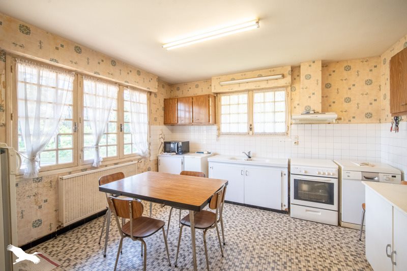 Vente Maison MIMIZAN - 4 pièces -104 m² - (40200)