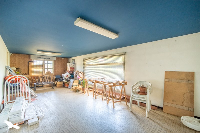 Vente Maison MIMIZAN - 4 pièces -104 m² - (40200)