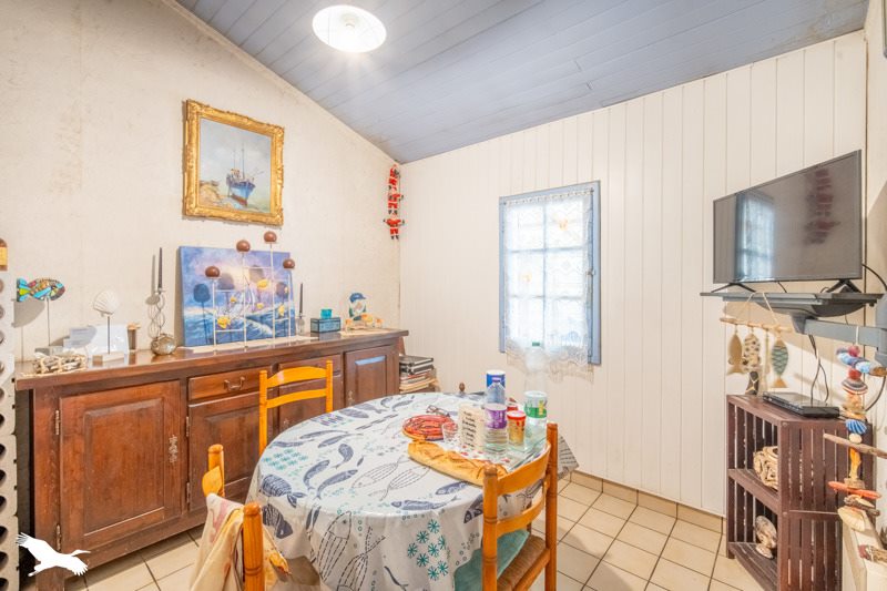 Vente Maison MIMIZAN - 5 pièces -65 m² - (40200)