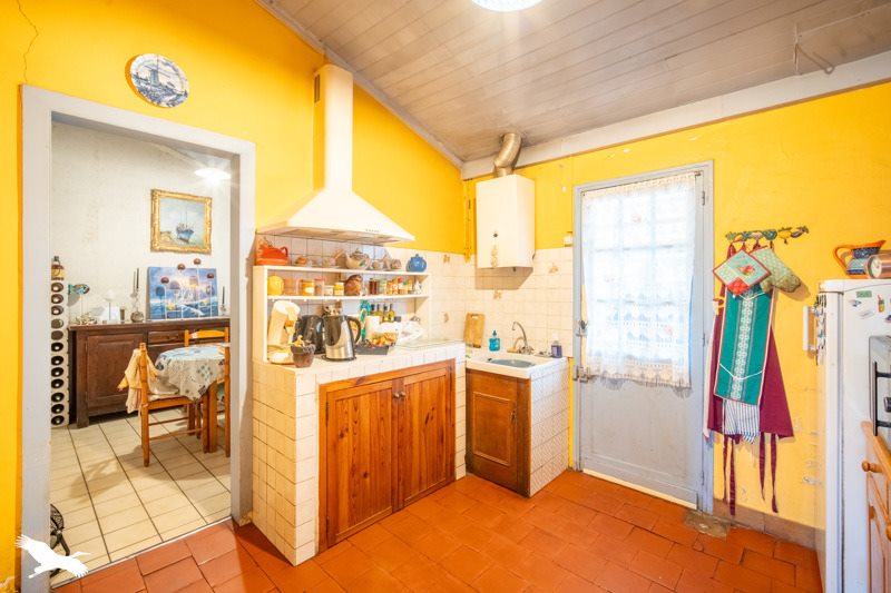 Vente Maison MIMIZAN - 5 pièces -65 m² - (40200)