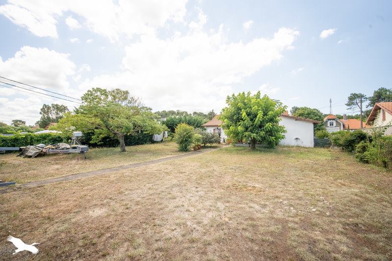 Vente Maison MIMIZAN - 5 pièces -65 m² - (40200)