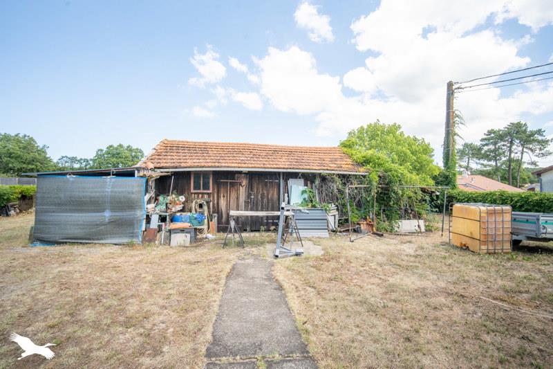 Vente Maison MIMIZAN - 5 pièces -65 m² - (40200)