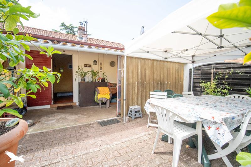 Vente Maison MIMIZAN - 5 pièces -65 m² - (40200)