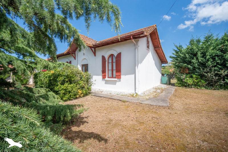 Vente Maison MIMIZAN - 5 pièces -65 m² - (40200)