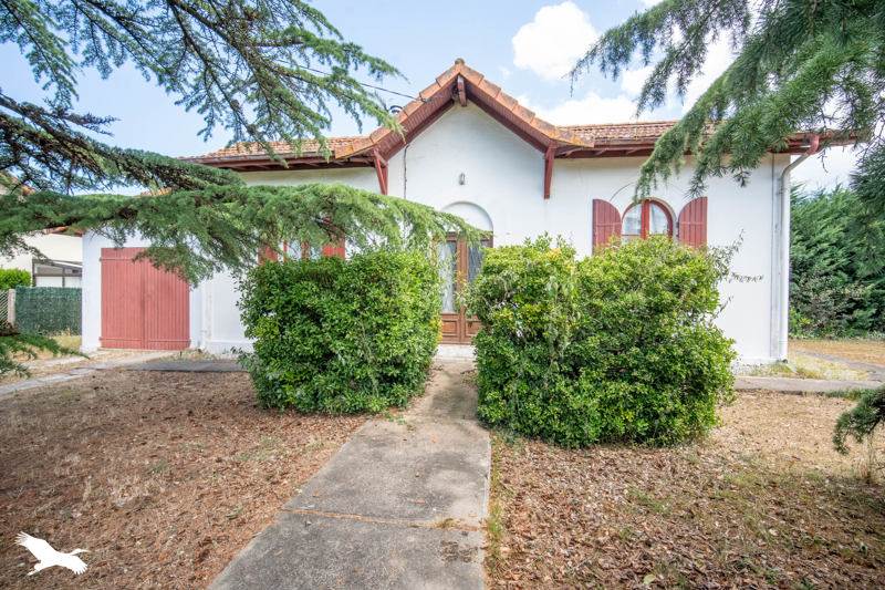 Vente Maison MIMIZAN - 5 pièces -65 m² - (40200)