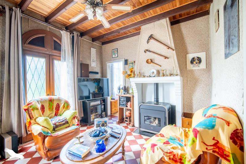 Vente Maison MIMIZAN - 5 pièces -65 m² - (40200)