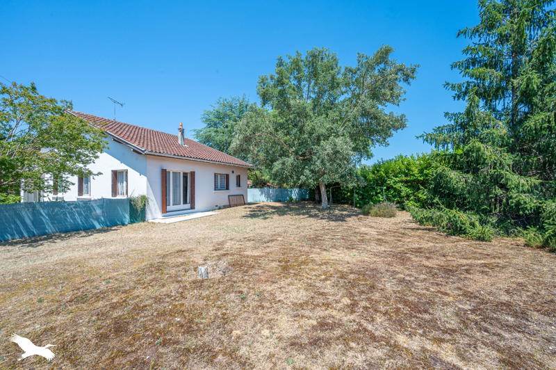 Vente Maison ST PAUL EN BORN - 8 pièces -161 m² - (40200)