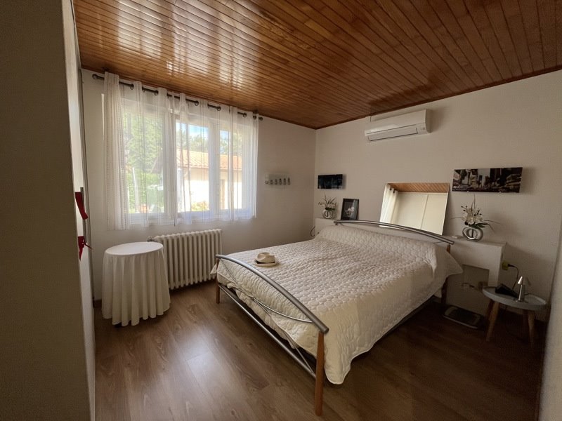Vente Maison PONTENX LES FORGES - 6 pièces -127 m² - (40200)