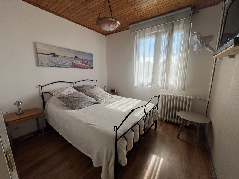 Vente Maison PONTENX LES FORGES - 6 pièces -127 m² - (40200)
