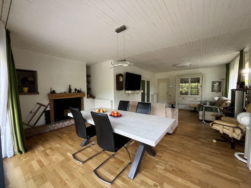 Vente Maison PONTENX LES FORGES - 6 pièces -127 m² - (40200)