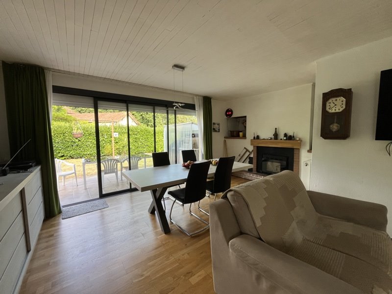 Vente Maison PONTENX LES FORGES - 6 pièces -127 m² - (40200)