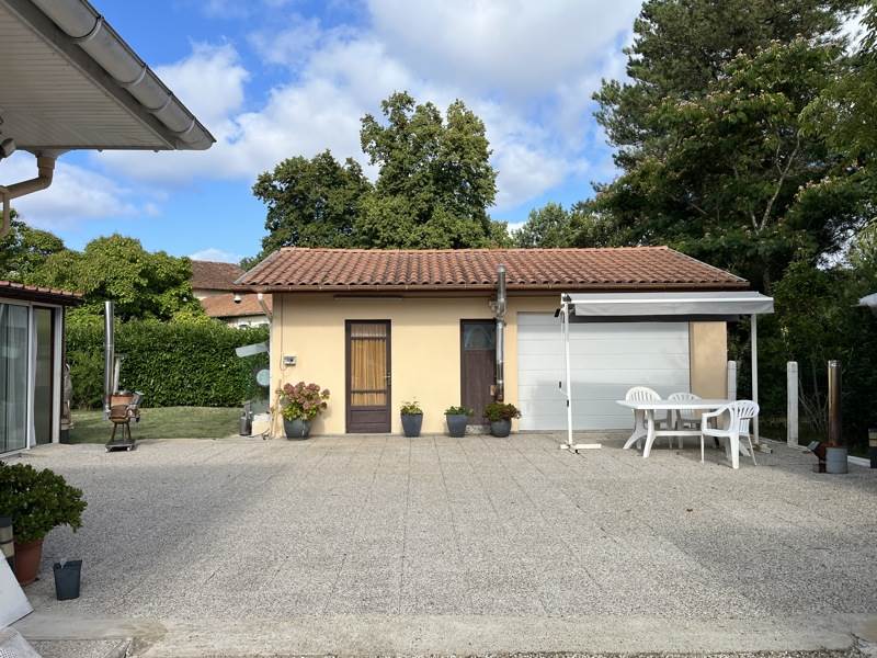Vente Maison PONTENX LES FORGES - 6 pièces -127 m² - (40200)