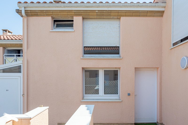Vente Appartement MIMIZAN - 2 pièces -59 m² - (40200)