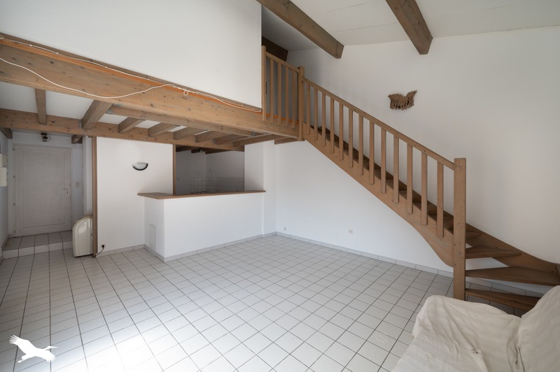 Vente Appartement MIMIZAN - 2 pièces -59 m² - (40200)