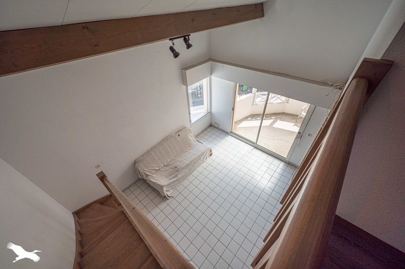 Vente Appartement MIMIZAN - 2 pièces -59 m² - (40200)