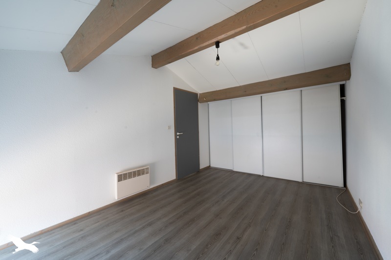 Vente Appartement MIMIZAN - 2 pièces -59 m² - (40200)