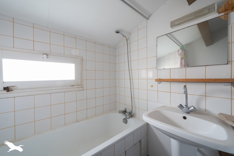 Vente Appartement MIMIZAN - 2 pièces -59 m² - (40200)