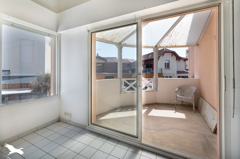 Vente Appartement MIMIZAN - 2 pièces -59 m² - (40200)