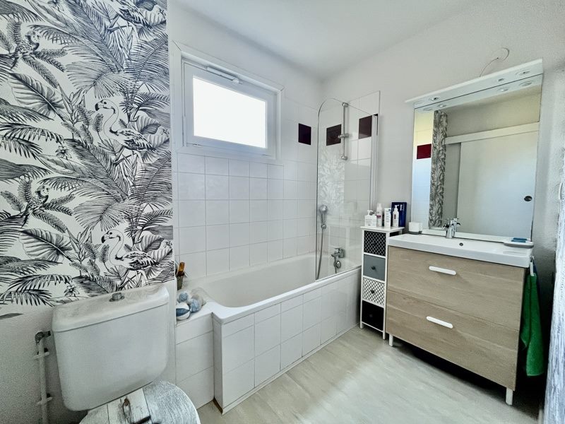 Vente Appartement AUREILHAN - 2 pièces -30 m² - (40200)
