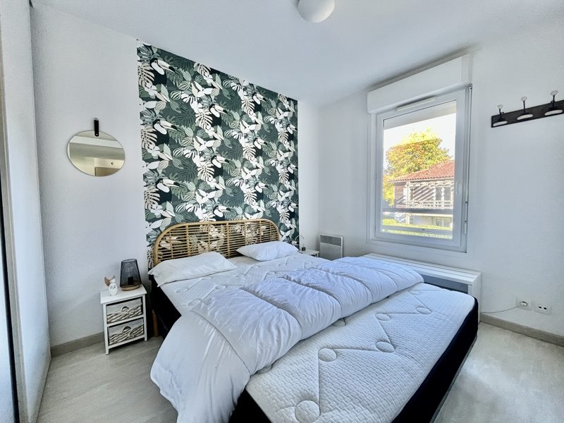 Vente Appartement AUREILHAN - 2 pièces -30 m² - (40200)