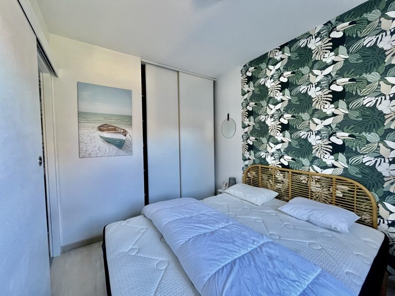 Vente Appartement AUREILHAN - 2 pièces -30 m² - (40200)
