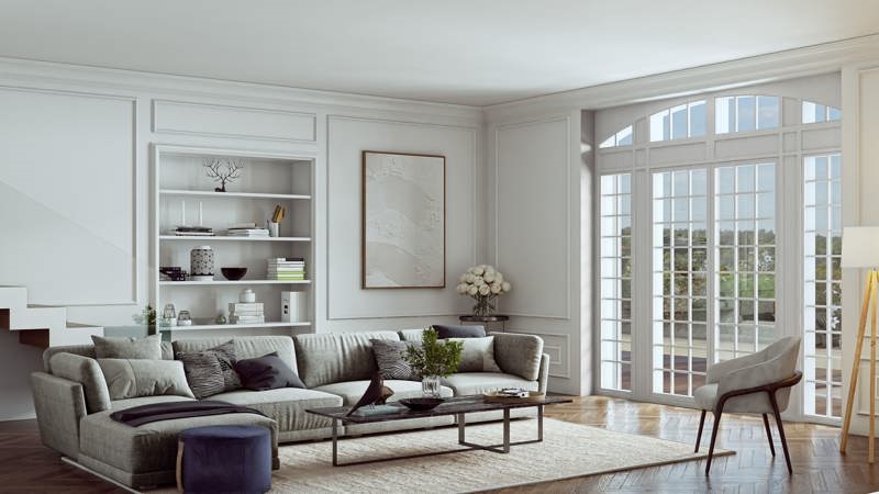 Vente Appartement MIMIZAN - 2 pièces -46 m² - (40200)