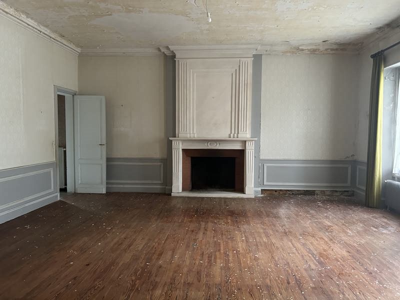 Vente Appartement MIMIZAN - 4 pièces -132 m² - (40200)